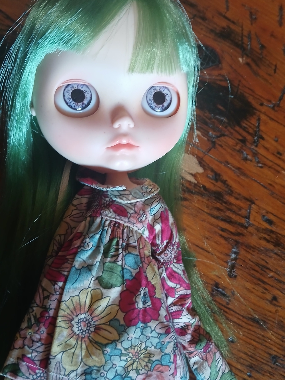 Custom Blythe - Picture 4 of 8